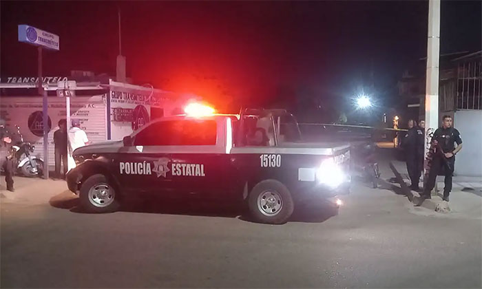 Asesinan a balazos a hombre en una casa en Ciudad Obregón