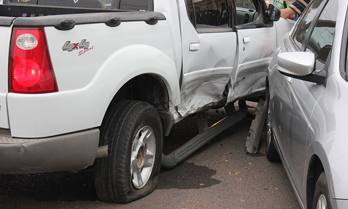 Disminuyen accidentes de tránsito de acuerdo a autoridades municipales