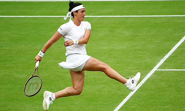 Ons Jabeur vs Marketa Vondrousova, final femenil de Wimbledon