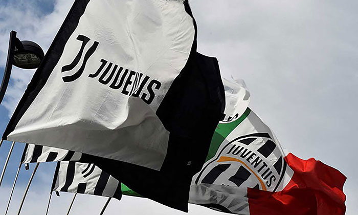 Juventus es excluida de Conference League al evadir fair flay financiero