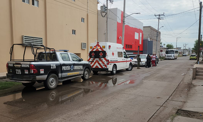 Muere obrero electrocutado