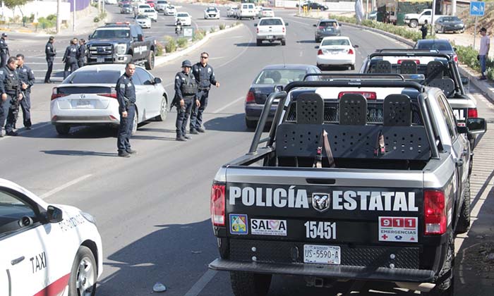 Tiene PESP mayoría de agentes certificados