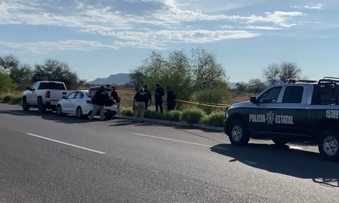 Hallan a hombre sin vida en las inmediaciones de Las Minita