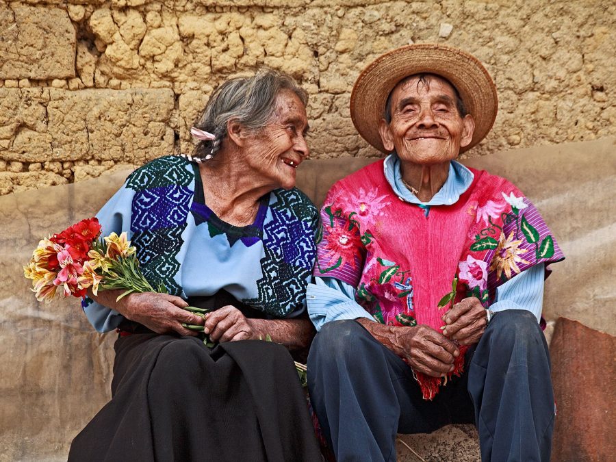 Hoy es día del Abuelo, conoce su origen.