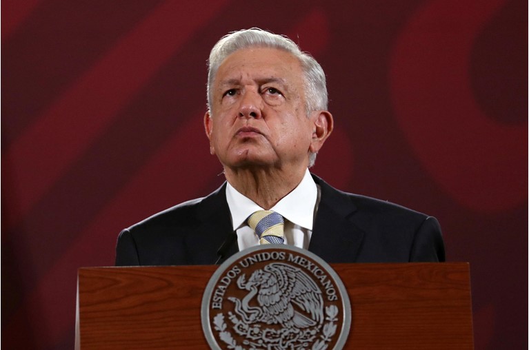 AMLO presentará una denuncia contra un juez específico en relación con comentarios sobre Xóchitl Gálvez.