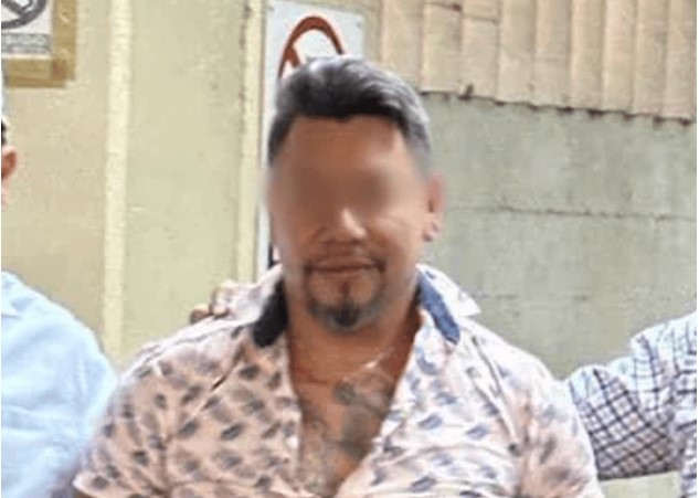 Declaran legal detención ‘El Tiburón’, agresor de un menor en sucursal Subway de San Luis Potosí