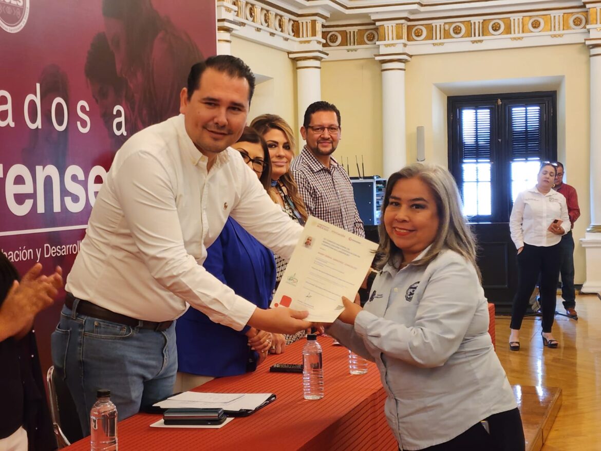 Certifican a 21 Incubadoras de Sonora