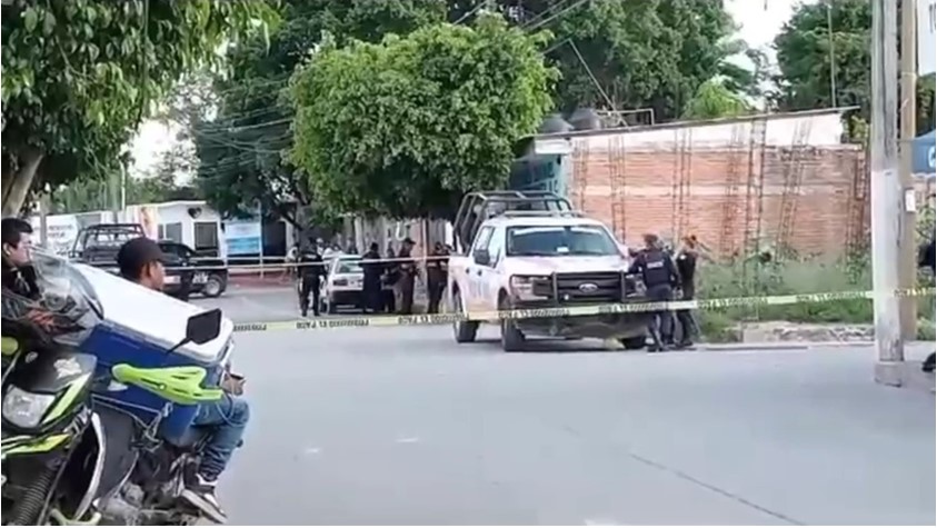 Jornada violenta en el estado de Morelos dejó cinco hombres y dos mujeres muertas