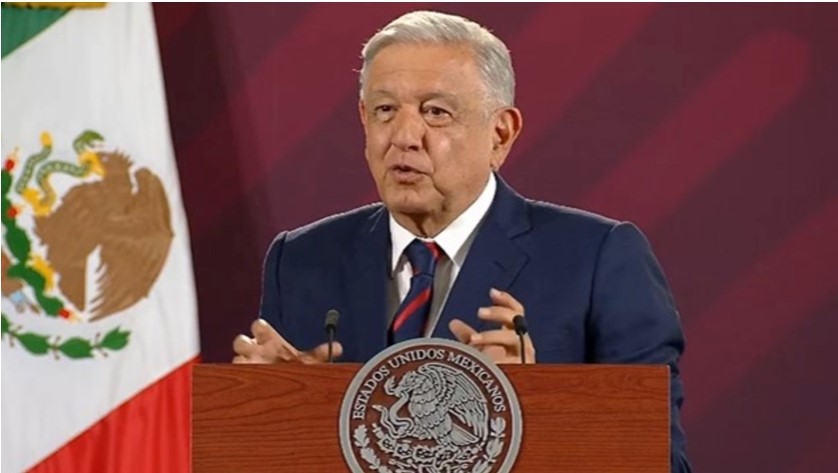 El presidente, Andrés Manuel López Obrador, ha propuesto la creación de un banco de medicamentos