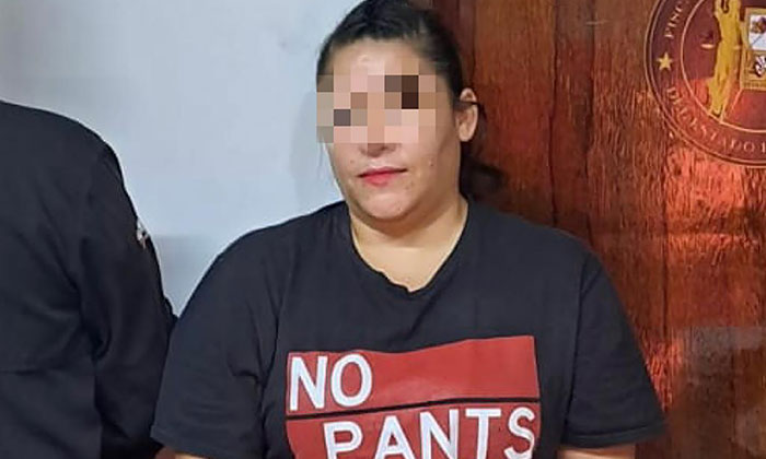 Capturan a mujer por maltratar a su hija en Nogales