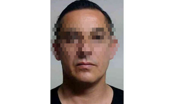 Condenan a 32 años a expolicía de Caborca por homicidio calificado con ventaja