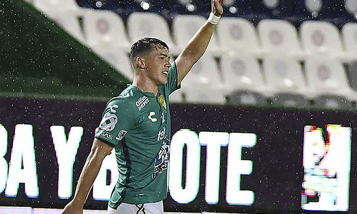 León ruge y se impone a Mazatlán en el Torneo Apertura