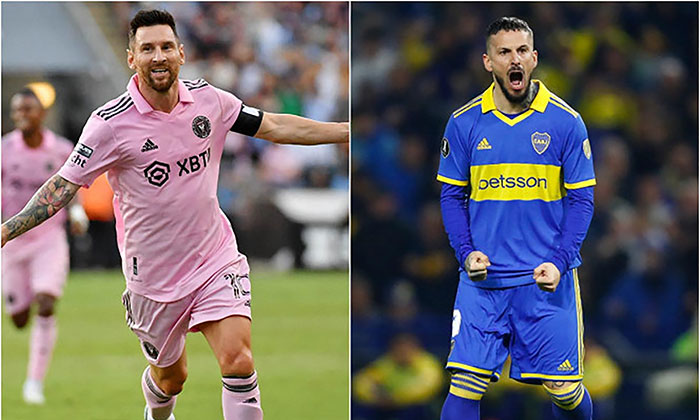 Concacaf y Conmebol acuerdan el regreso de la Copa Interamericana