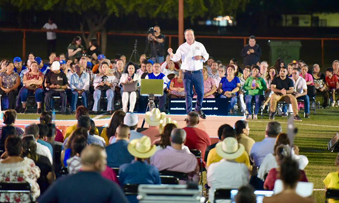 Más vigente que nunca: Toño Astiazarán