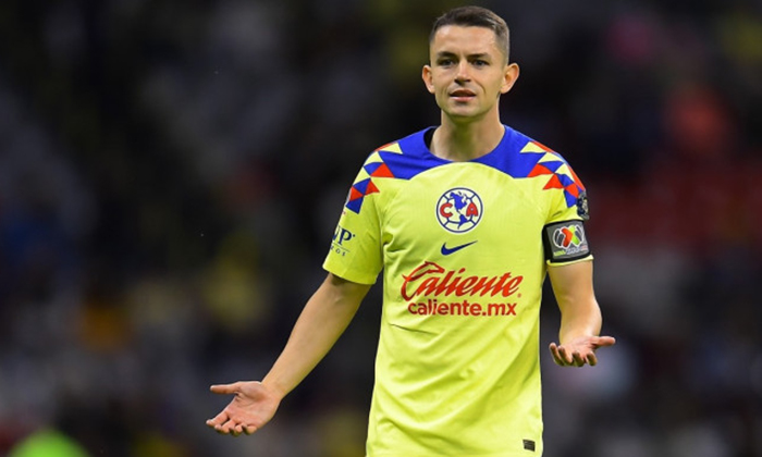 ¿Álvaro Fidalgo jugaría en la Selección Mexicana? Ya lo buscaron, aseguró