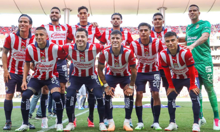 ‘Zully’ Ledesma revela ‘as’ de Chivas para el Clásico Nacional