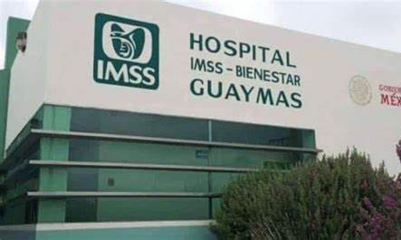 Pedirán destitución de jefa de enfermeras en IMSS Bienestar