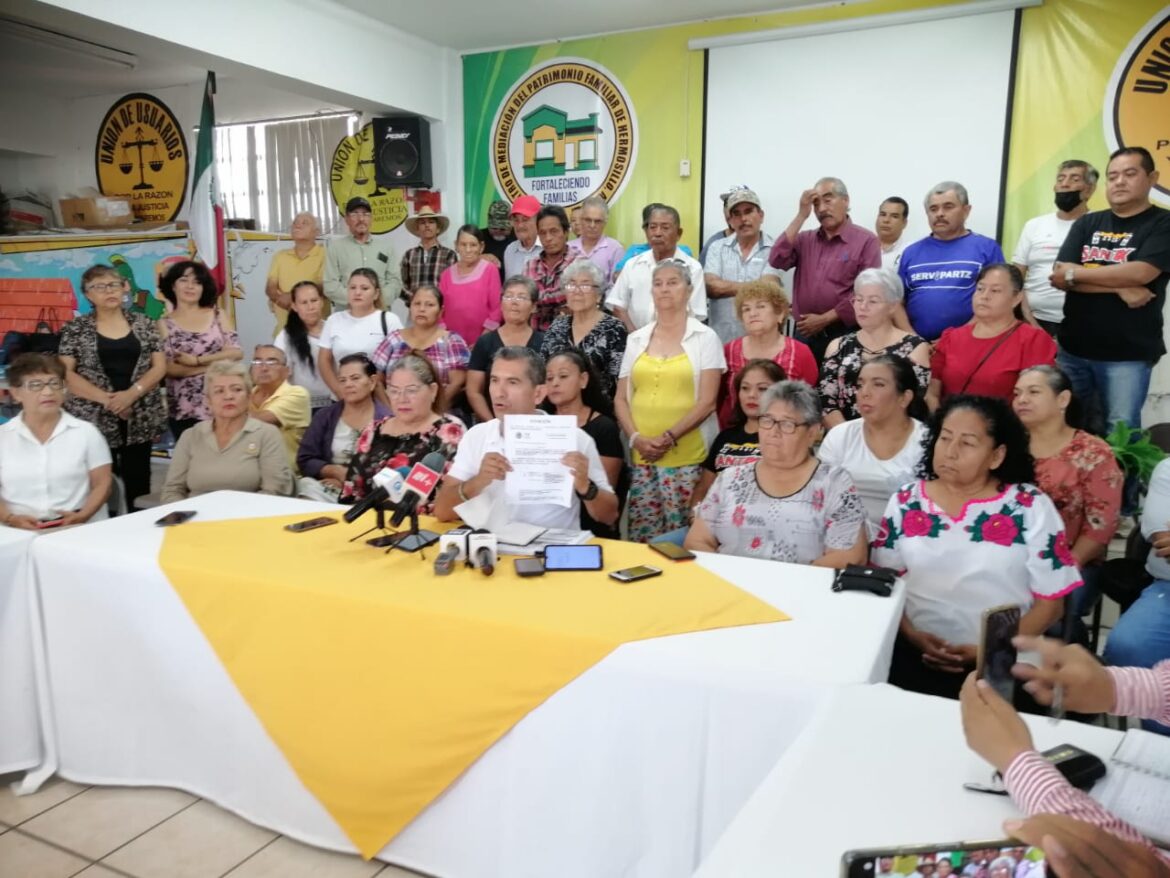 Celebran usuarios triunfo ante CFE; aseguran no bajarán la guardia