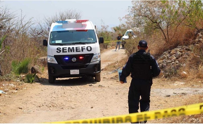 Nuevo León suma 27 asesinatos en los últimos dos días
