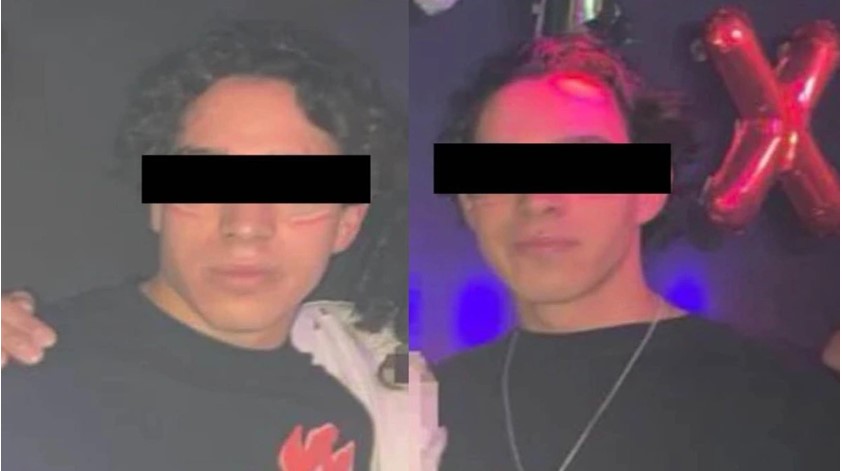 Vinculan a proceso a gemelos implicados en golpiza a joven en Puebla
