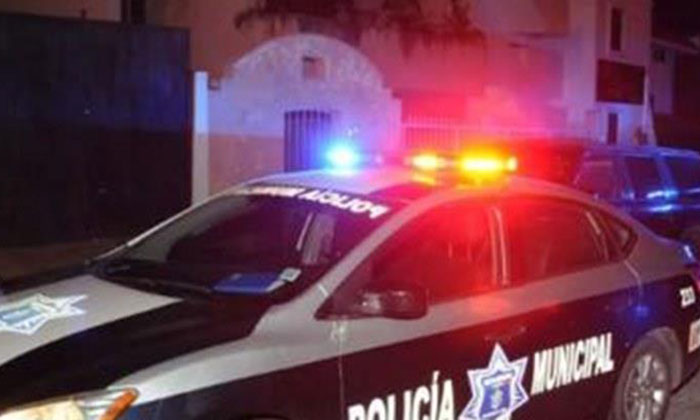 Detienen a hombre que golpeó a su esposa en la colonia Villa de Seris