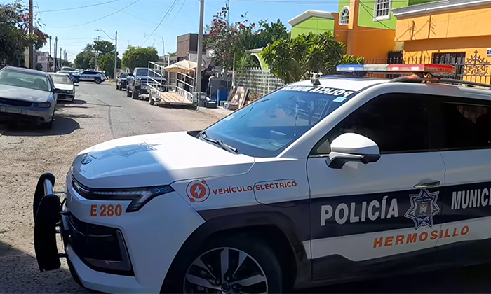 “Levantan” a hombre en colonia Santa Isabel tras dispararle