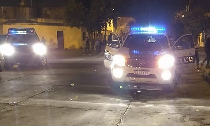 Aseguran cuchillos, daga y hasta un tridente en diversas colonias de Hermosillo