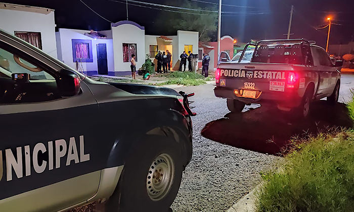 Rescata PESP a mujer en Guaymas