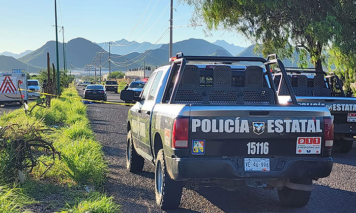 Detiene Policía Preventiva a 606 personas en Hermosillo