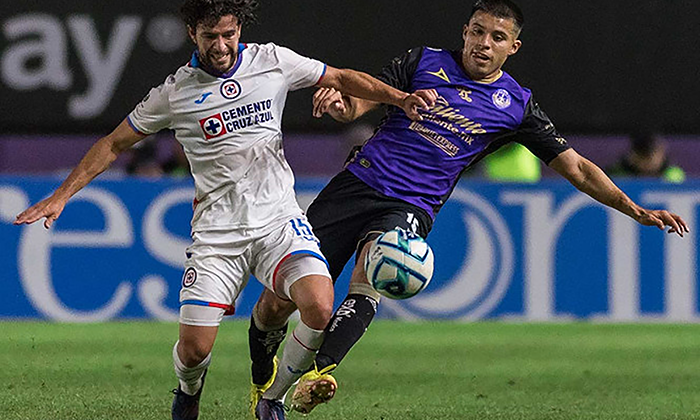 Mazatlán y Cruz Azul llegan a su duelo urgidos de un triunfo