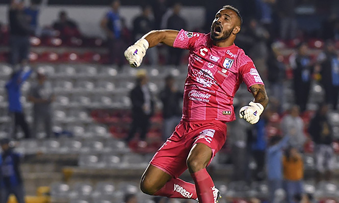 Querétaro rescata empate Vs Puebla en tiempo de compensación