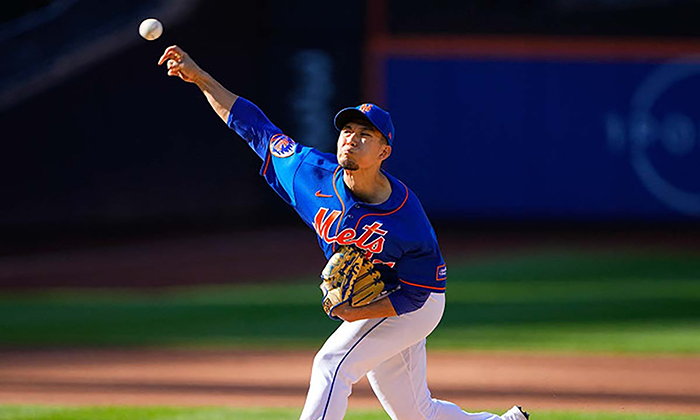 Mets complican a Diamondbacks su boleto a Playoffs