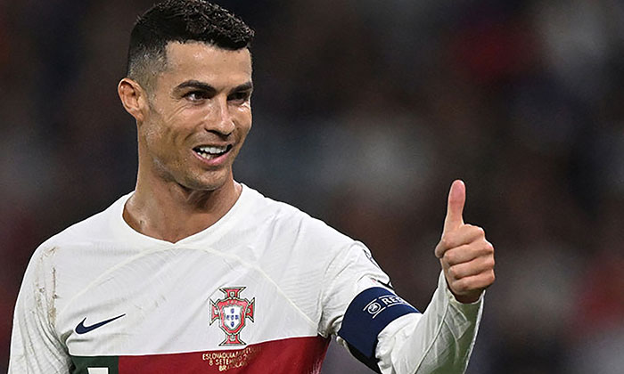 Portugal cumple y mantiene paso perfecto rumbo a la Eurocopa 2024
