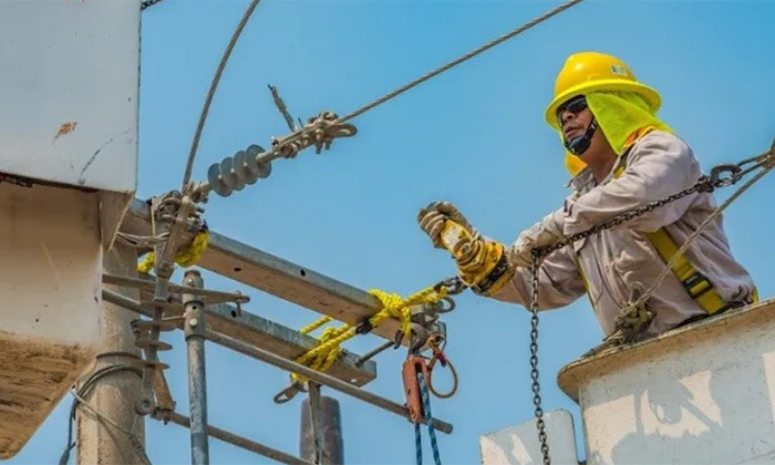 Quedarán sin luz tres ejidos de Guaymas el próximo 17 de octubre