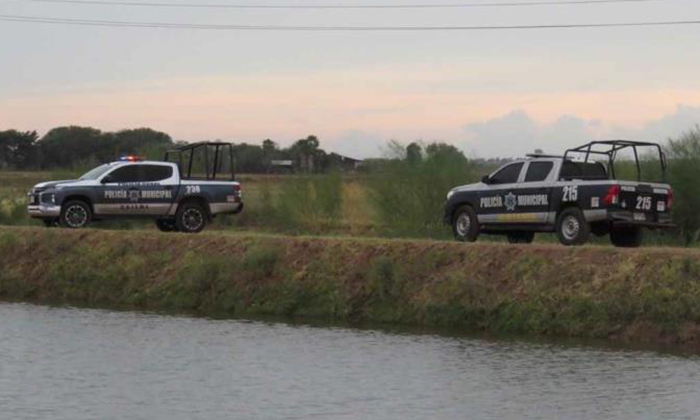 Hallan cadáver “entamalado” en Ciudad Obregón