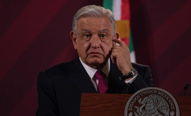 AMLO reconoce reclutamiento forzado a jóvenes por el crimen organizado en municipios de México