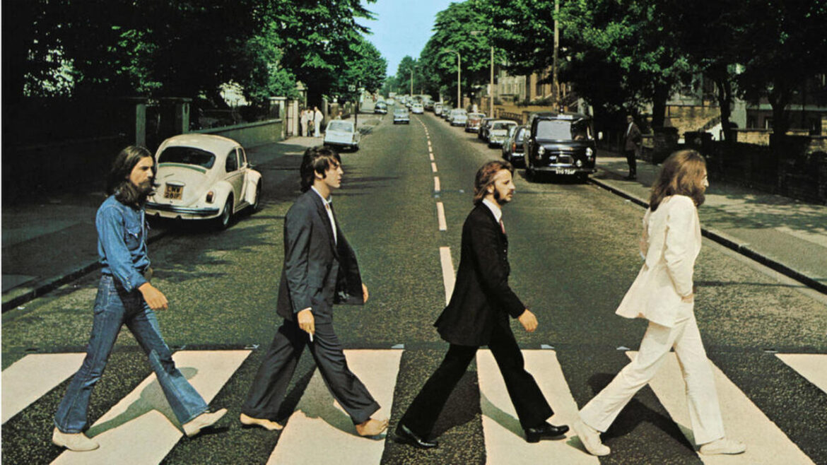 Paul McCartney anuncia “Última Canción” de The Beatles con Grabaciones de John Lennon