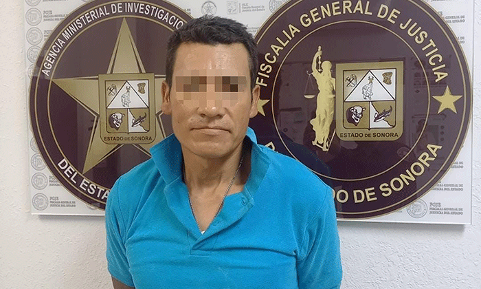 Arrestan a frustrado feminicida en San Luis Río Colorado