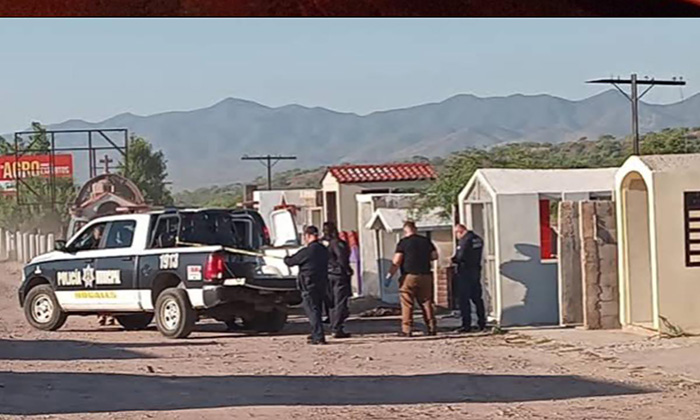 Localizan a dos hombres sin vida en Nogales