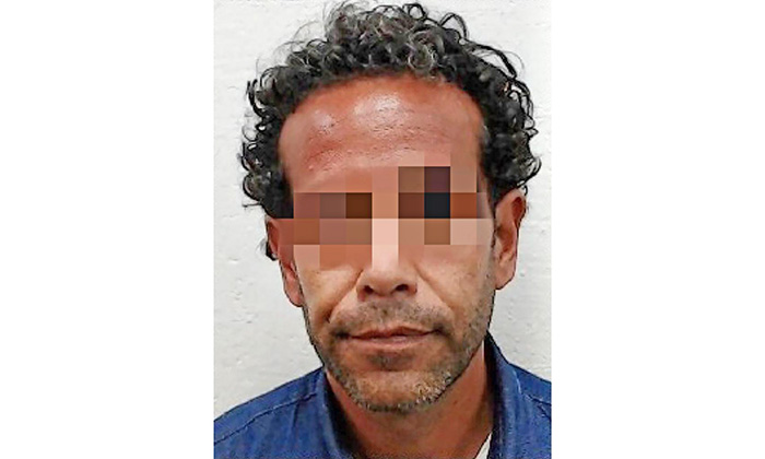 Dan 66 años de cárcel a secuestrador y ladrón tras pruebas aportadas por la FGJE