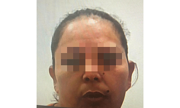 Arrestan a mujer por desaparición de persona en Puerto Peñasco