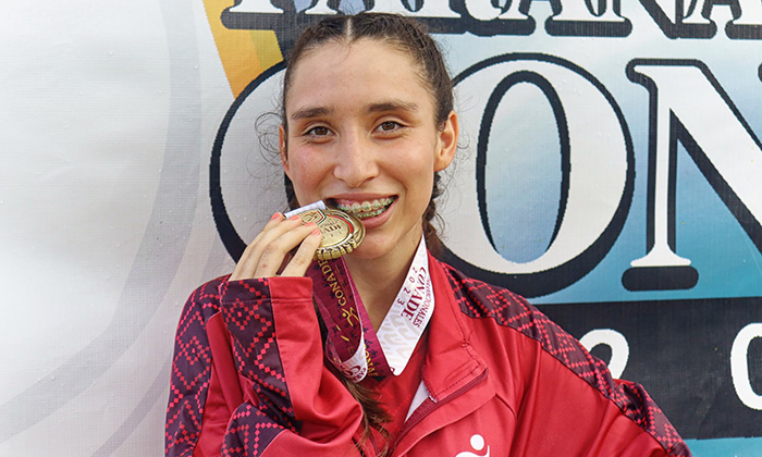 Siguen paratletas sonorenses acopiando medallas