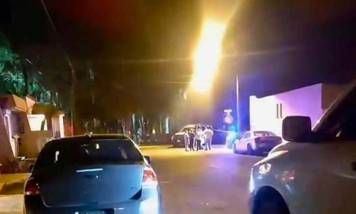 Acribillan a hombre en San Luis Río Colorado