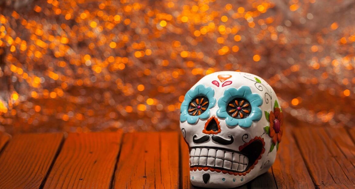 El Día de Muertos en México: Celebración y Tradición