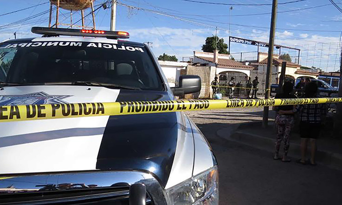 Atacan a balazos a tres jóvenes y mueren dos en Ciudad Obregón