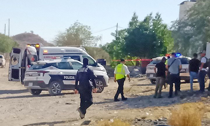 Aumenta a cuatro los muertos de ataque armado en la colonia Villa del Colorado