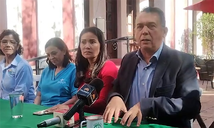 Realizarán Caminata por la Discapacidad; Será el domingo