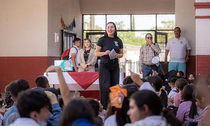 Extienden convocatoria para premio Estatal de la Juventud