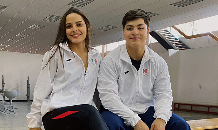 Van pesistas sonorenses a Mundial Juvenil en Guadalajara, Jalisco