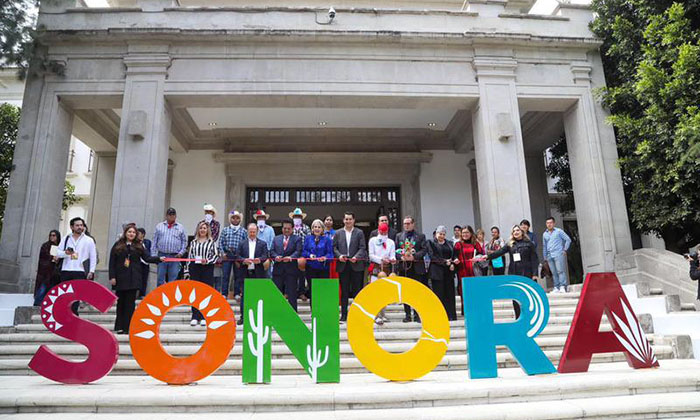 Promueve Turismo a Sonora en la Ciudad de México